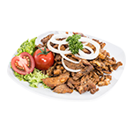 Mega Offer 1 - Doner 
