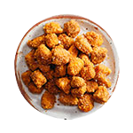 Small Chicken Popcorn 