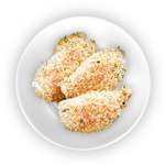 Kiev Parmesan 