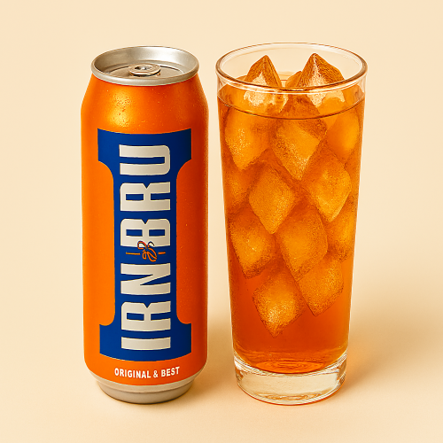 Irn Bru 