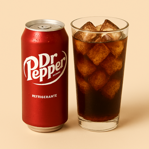 Dr Pepper 
