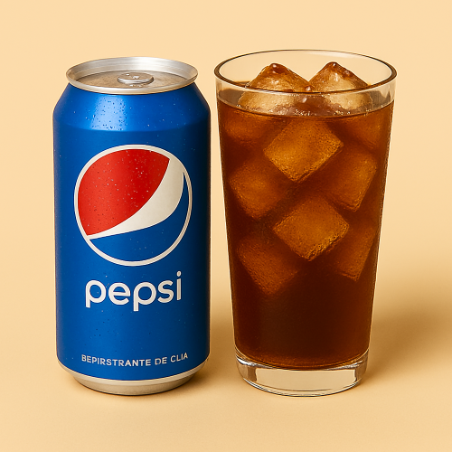 Pepsi 